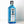 Bombay Sapphire Gin 70cl/700ml with Personalised Engraved Message, 40% ABV