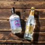 Palette Roots and Tonic Cocktail Kit