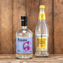 Palette Roots and Tonic Cocktail Kit