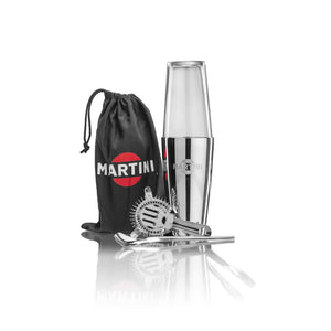 Martini Bartender Kit