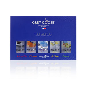Grey Goose® La Collection