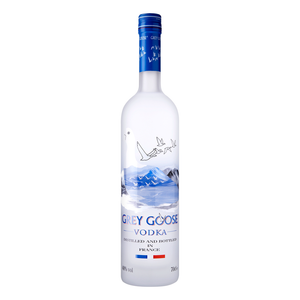 Grey Goose® Vodka - 70cl